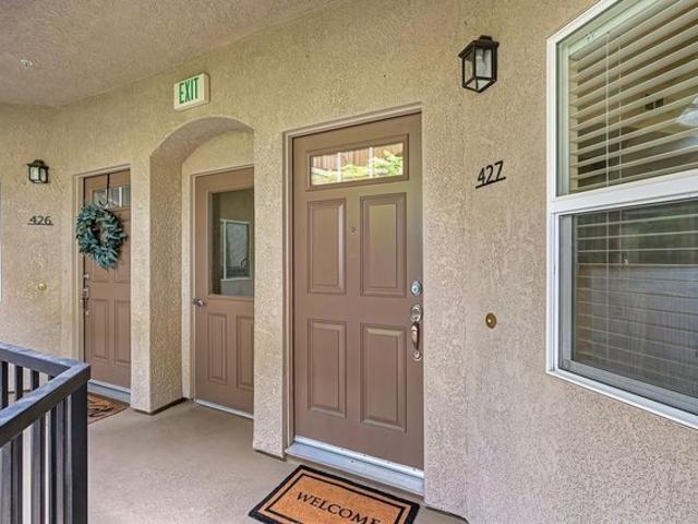 Condo for sale in El Dorado Hills, California
