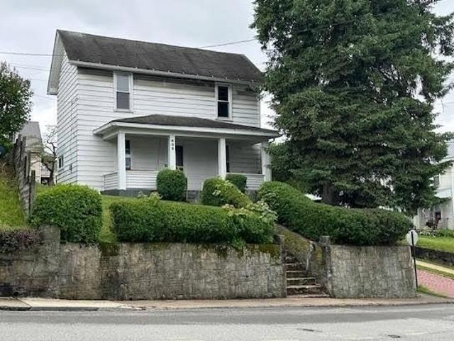 House for sale in Butler, Pennsylvania