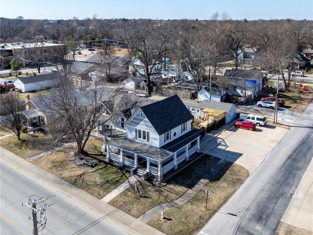 House for sale in Ark