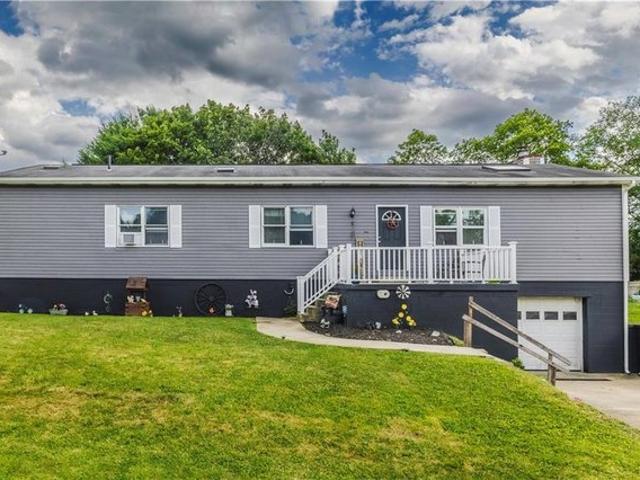 House for sale in Saltsburg, Pennsylvania