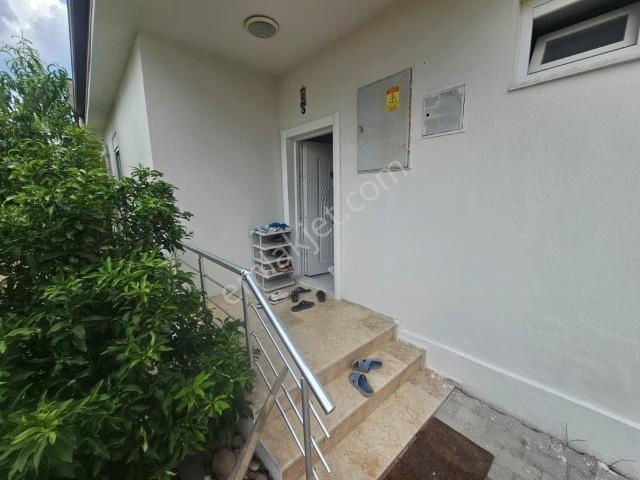 Ilıca, Manavgat içerisinde satılık Villa
