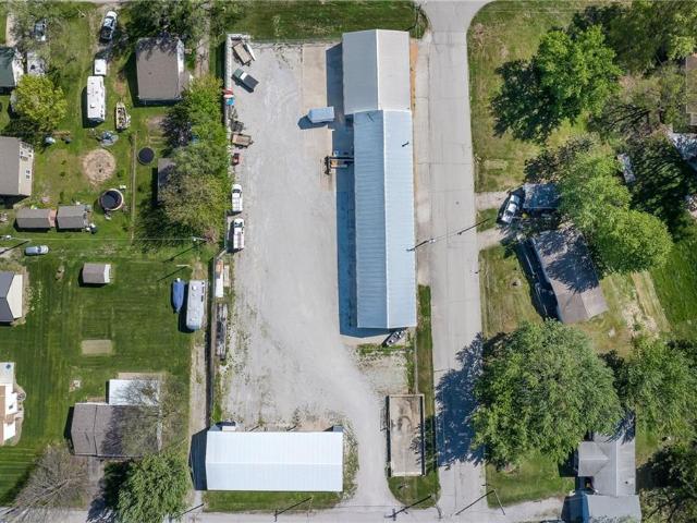 Commercial for sale in Missouri