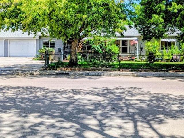 House for sale in Canon City, Colorado
