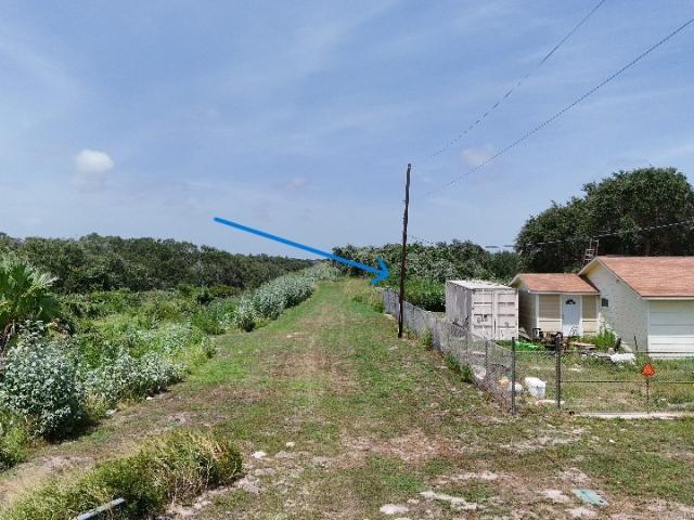 Land for sale in Aransas Pass, San Patricio County