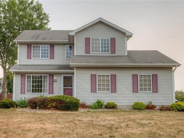 House for sale in Indianola, Iowa