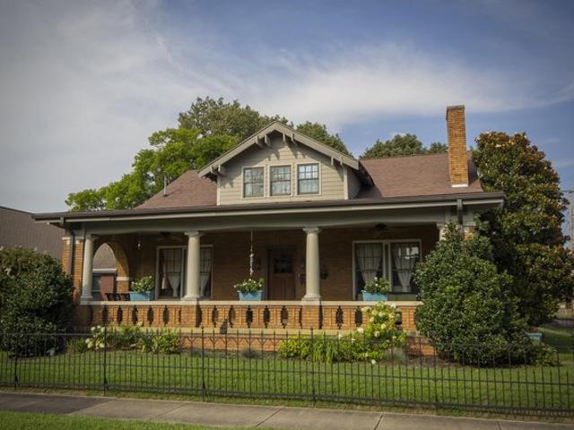 House for sale in Paducah, McCracken County