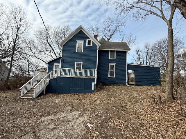 House for sale in Bethany, Missouri