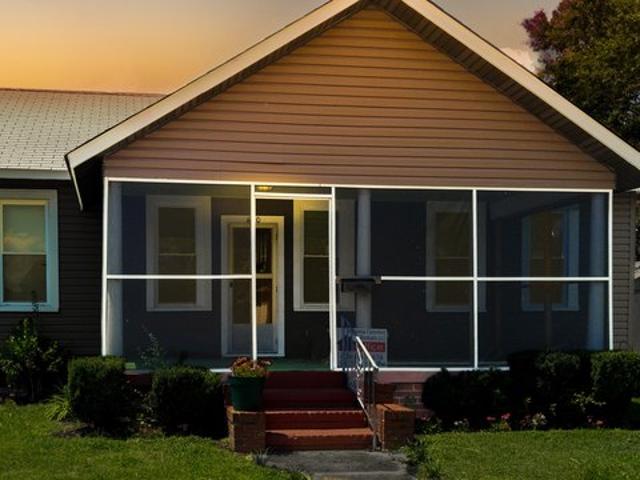 House for rent in Virginia