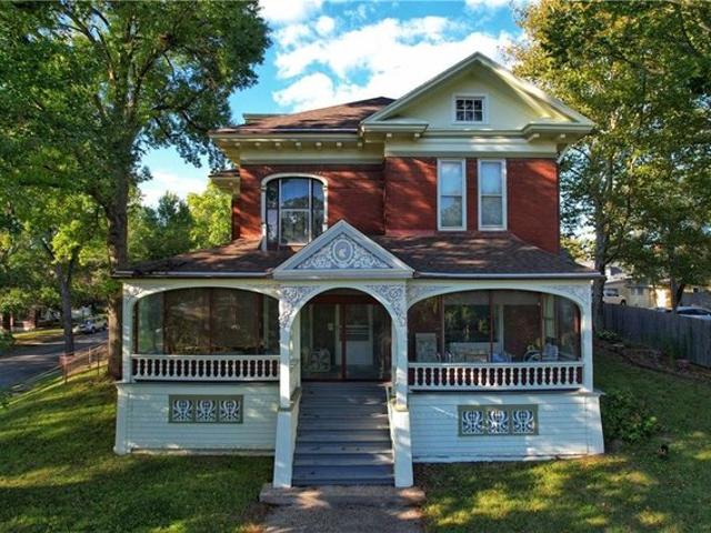 House for sale in Kansas