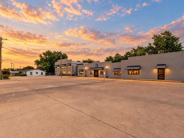 Commercial for sale in Wills Point, Van Zandt County