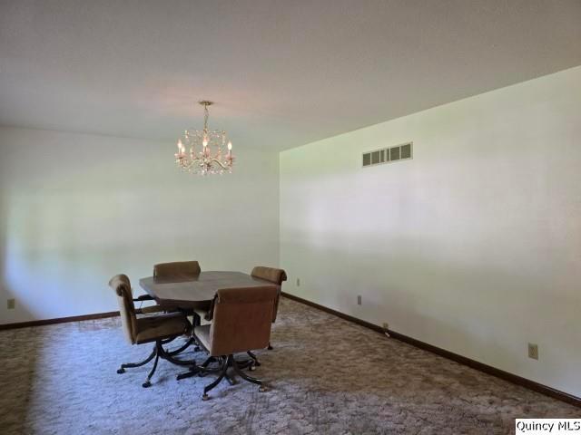 House for sale in Hancock, Illinois