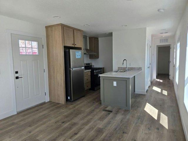 House for sale in Moab, Utah