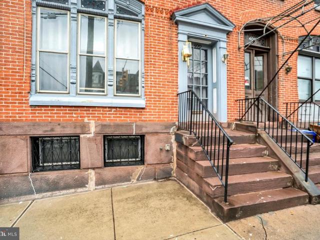 House for sale in Reading, Pennsylvania