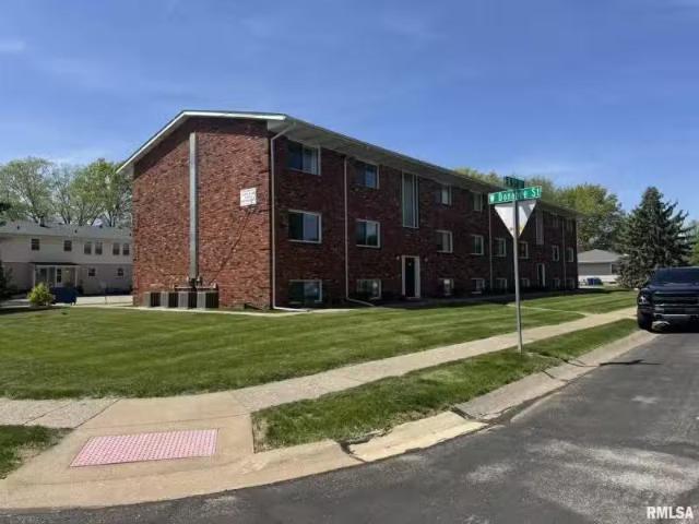 Apartment for rent in Bettendorf Apartment for rent in Bettendorf
