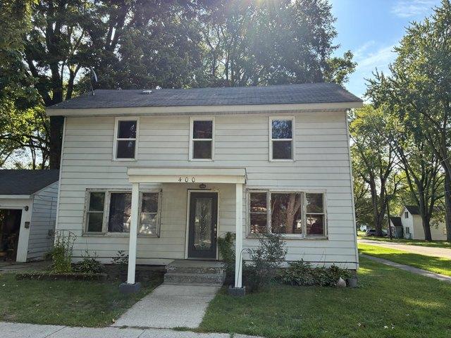 House for sale in Coleman, Michigan