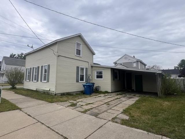 House for sale in Grand Haven, Michigan