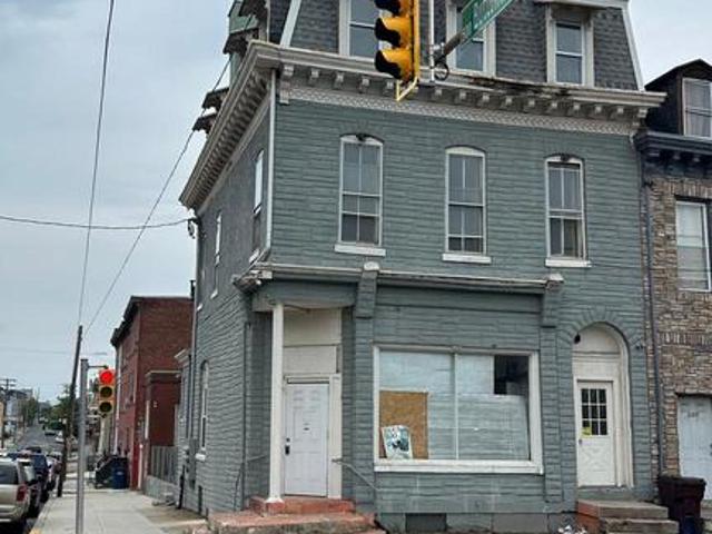 Commercial for sale in Reading, Berks County