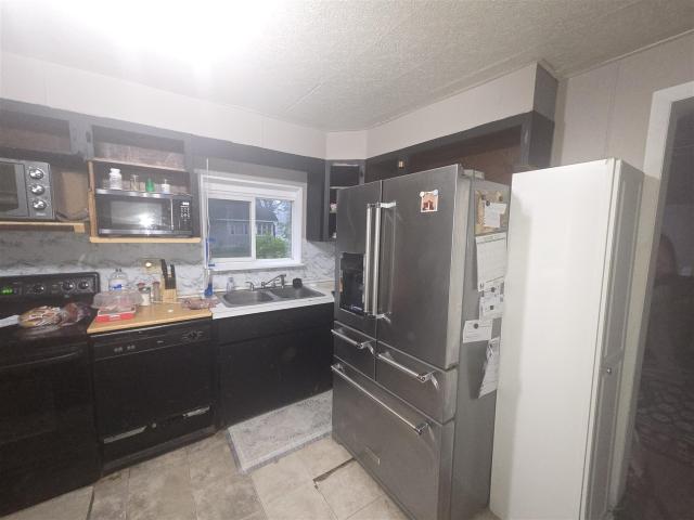 House for sale in Coleman, Michigan