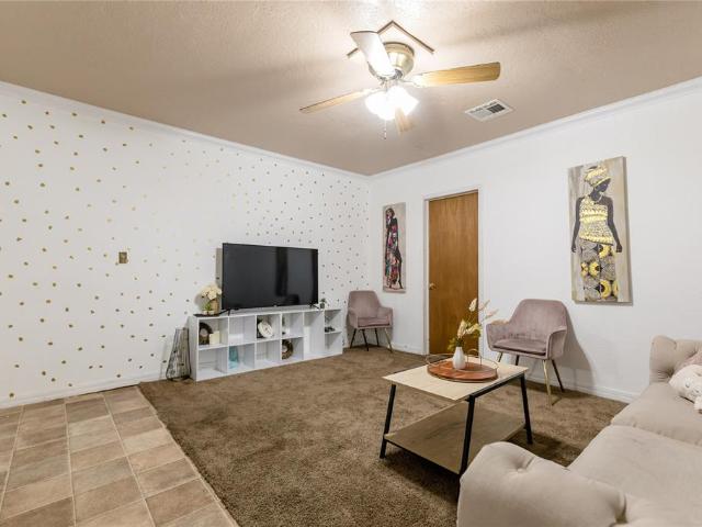 House for sale in Weatherford, Oklahoma