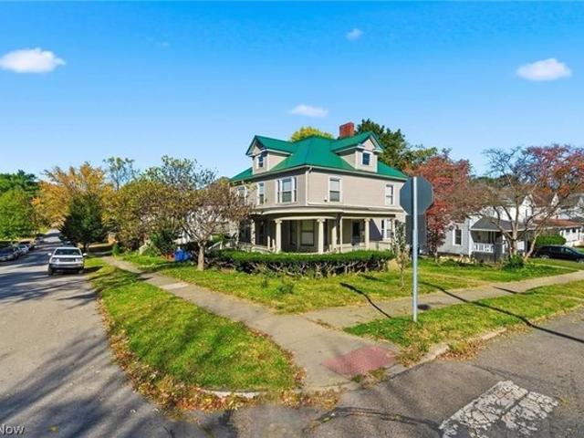 House for sale in Guernsey, Ohio