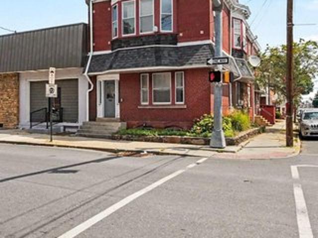 House for sale in Lebanon, Pennsylvania