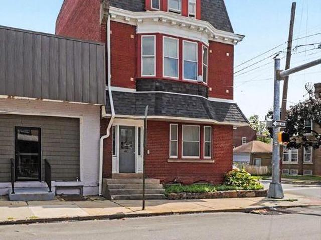 House for sale in Lebanon, Pennsylvania