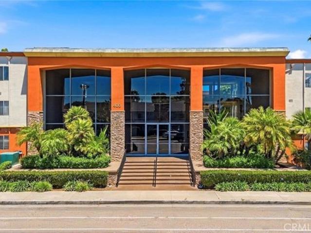 Condo for sale in Fullerton, California