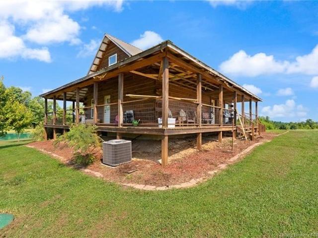 House for sale in Taswell, Indiana