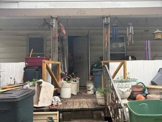 House for sale in Kansas City, Missouri