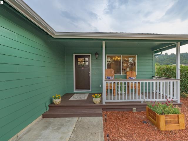House for sale in Sheridan, Yamhill County