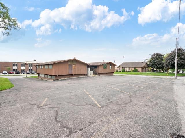 Property for rent in Peru, Indiana