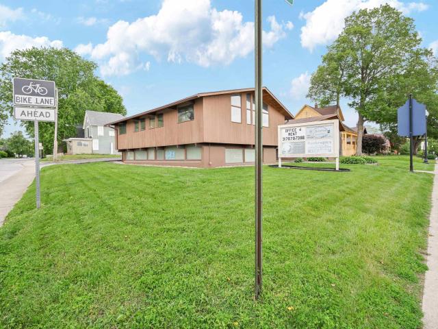 Commercial for sale in Peru, Indiana