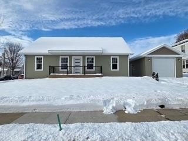 House for sale in Beaver Dam, Wisconsin
