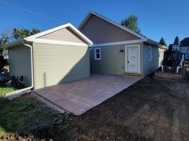 House for sale in Beaver Dam, Wisconsin