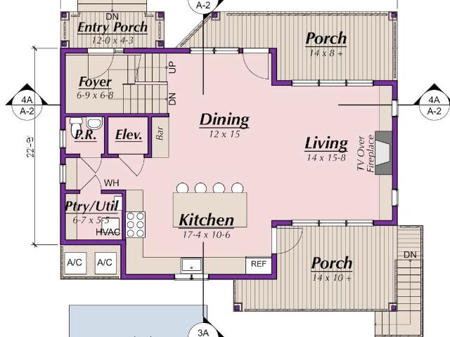 House for sale in Margate City, New Jersey