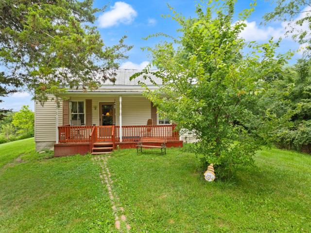 House for sale in Davis, Sadieville