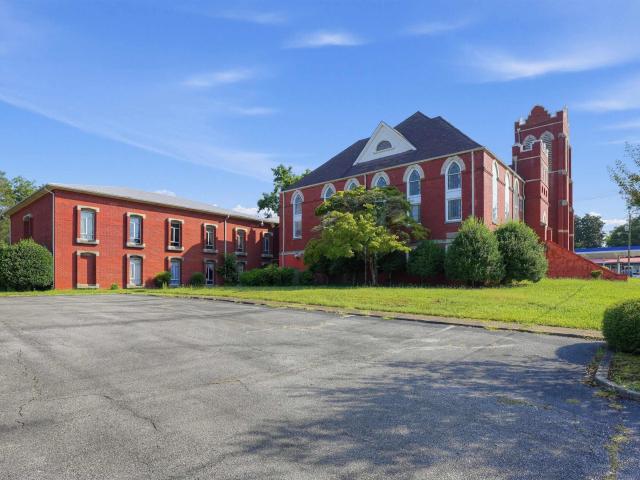 Commercial for sale in Talladega, Talladega County