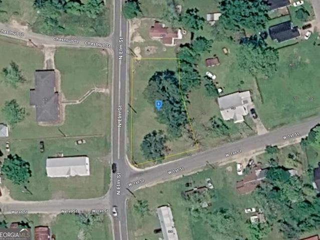 Land for sale in Adel, Georgia