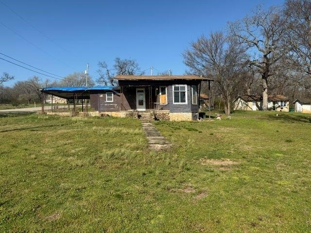 House for sale in Ark