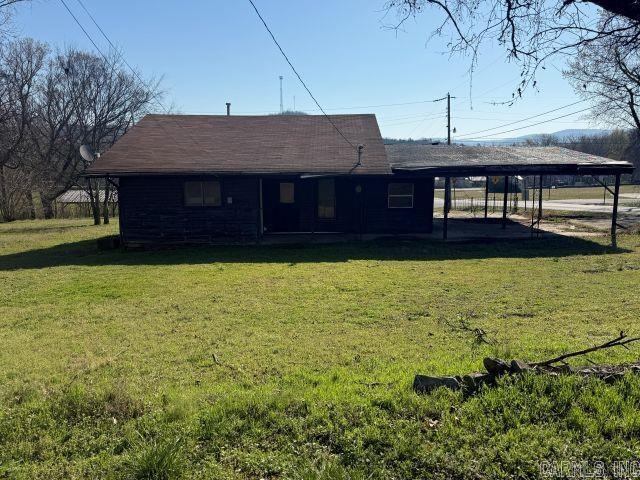 House for sale in Ark