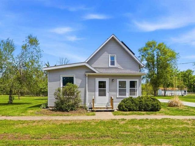 House for sale in Brighton, Iowa