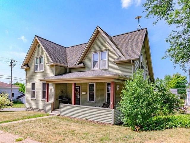 House for sale in Merrill, Wisconsin