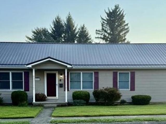 House for sale in Waverly, Ohio