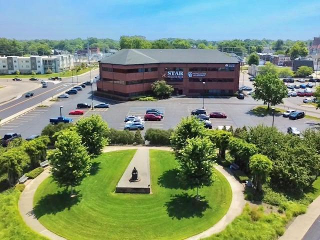 Commercial for sale in Muncie, Indiana