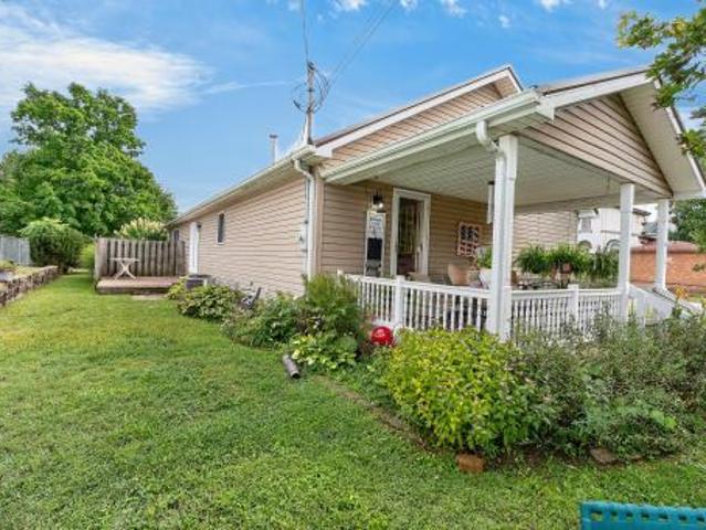 House for sale in Waverly, Ohio