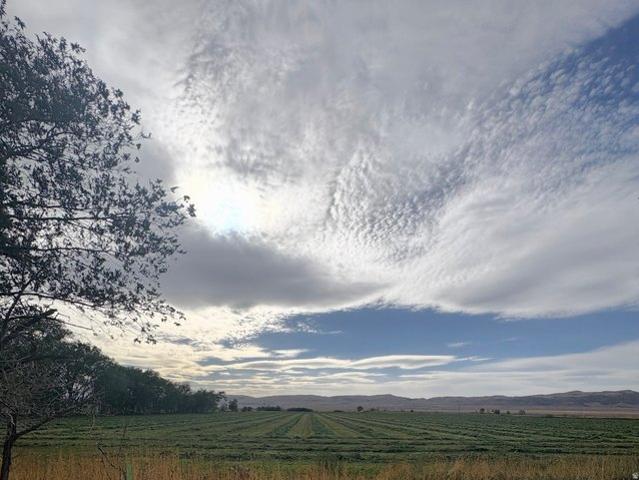Land for sale in Levan, Utah