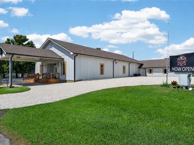 Commercial for sale in Pottsboro, Texas