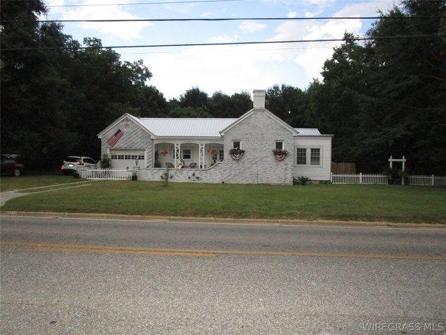 House for sale in Geneva, Alabama