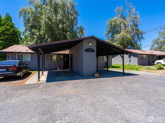 House for sale in East Wenatchee, Washington