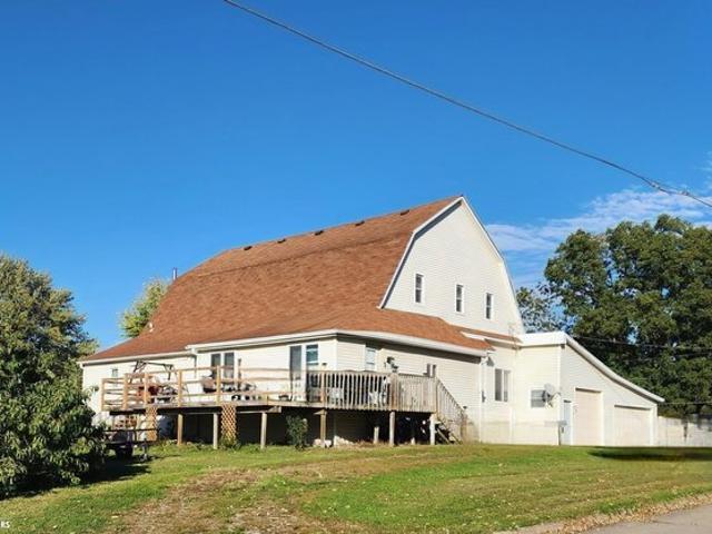 House for sale in Corydon, Wayne County